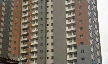 Imagem 4: Ágio de apartamento à venda no Setor Central de Brasília-DF: 2 quartos, 1 banheiro, 1 vaga