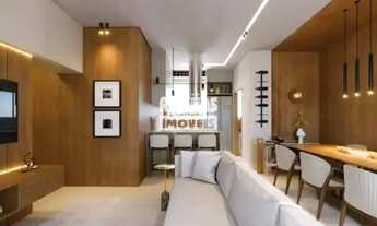 Imagem 6: APARTAMENTO A VENDA, 03 QUARTOS, 01 SUÍTE, 02 VAGAS, CENTRO - CONTAGEM/MG (LANÇAMENTO