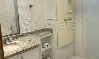 Imagem 7: Apartamento Duplex Top Tower Pinheiros disponível locação próximo Avenida Faria Lima