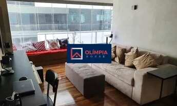 Imagem 3: Aluguel Apartamento 1 Dormitórios - 48 m² Bela Vista