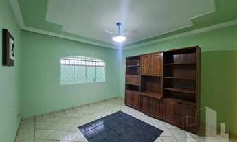 Imagem 2: Casa com 2 dormitórios à venda, 150 m² por R$ 350.000,00 - Jardim Nova Jaú - Jaú/SP