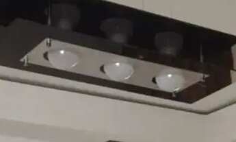 Imagem 2: Térrea para venda possui 70 metros quadrados com 2 quartos em Vila Rica - São José dos Cam