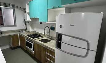 Imagem 3: Apartamento em Morro Santana