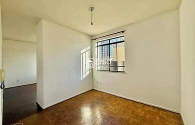 Imagem: Apartamento à venda com 50,39 m², 1 quarto