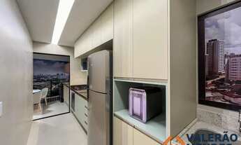 Imagem 7: PM) PRAÇA DAS MACIEIRAS/ Nascente | Andar Alto | 3 Quartos+Suite