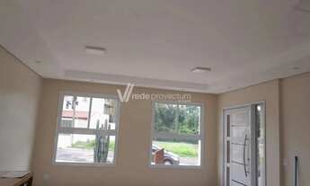 Imagem 3: Casa - Estância das Flores - Monte Alegre do Sul