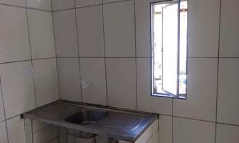 Imagem 5: Alugo casa Av.General San Martins