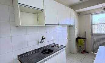 Imagem 7: Brisas Altos do Calhau | Andar Alto