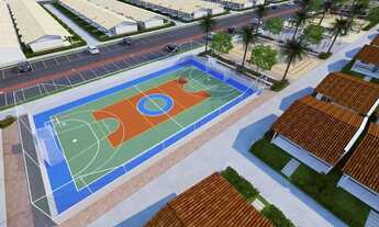 Imagem 3: Casa à venda no GRAND JARDIM DOS JACARANDAS , CIDADE UNIVERSITÁRIA, Maceió, AL