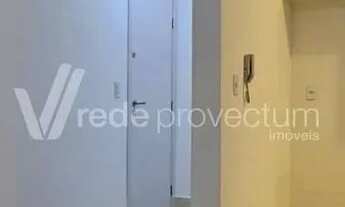 Imagem 3: Apartamento à venda no Residencial Imagine, em Indaiatuba, SP