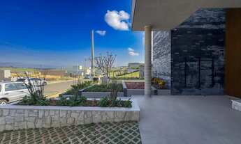 Imagem 6: Casa à venda em Indaiatuba, Parque Residencial Indaiá, com 6 suítes, com 650 m²