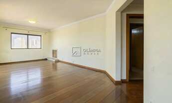 Imagem: Venda Apartamento 4 Dormitórios - 197 m²