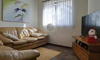 Imagem 5: Casa à venda no Parque Alto Taquaral, 5 quartos sendo 4 suítes, uma no térreo, Campinas/SP