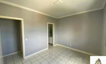 Imagem 7: APARTAMENTO 2 QUARTOS (1 SUÍTE), ÁREA DE SERVIÇO E SACADA ARAÉS CUIABÁ-MT R$ 450