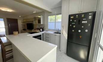 Imagem 7: Imóvel para venda tem 138 metros quadrados com 3 quartos em Campeche - Florianópolis - SC