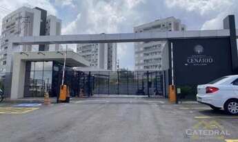 Imagem: Apartamento com 3 dormitórios, 60 m²