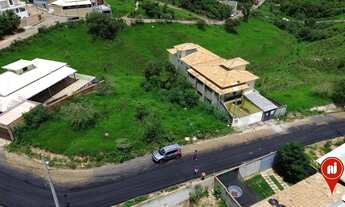 Imagem: Terreno à venda, 570 m² por R$ 250.000