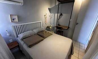 Imagem 7: Oportunidade na Ponta Verde! Nascente, 65 m², 2 Quartos + Varanda