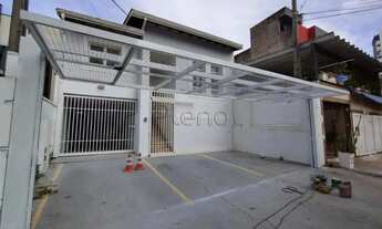 Imagem 4: Casa comercial à venda e para locação com 7 salas no Botafogo, em Campinas