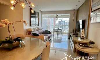 Imagem 2: Illuminare Residence - Bairro Farolândia [6654