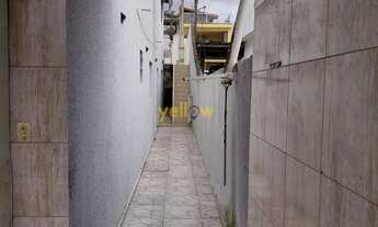 Imagem 7: Casa à Venda e Locação no Parque Rodrigo Barreto, Arujá - 2 Dorms