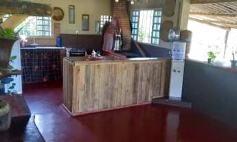 Imagem: Vendo ou troco chácara na Ceilândia