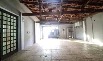 Imagem 2: Casa com 3 dormitórios à venda, 192 m² por R$ 250.000,00 - Alto do Ipiranga - Ribeirão Pre
