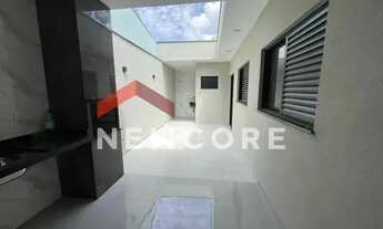 Imagem 6: Casa em Rua Angiolina Anselmi Ermani - Jardim Marambaia - Jundiaí/SP