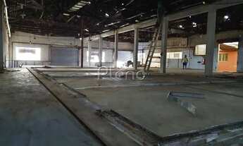 Imagem 4: Barracão à venda em Campinas, Vila Nova, com 972 m²