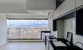 Imagem 4: Apartamento, Belenzinho - São Paulo