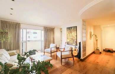 Imagem 3: APARTAMENTO RESIDENCIAL em SÃO PAULO - SP, ITAIM BIBI