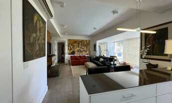 Imagem 6: Apartamento à venda em Campinas, Cambuí, com 3 quartos, com 136 m², Bella Vita