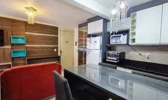 Imagem 5: Apartamento semi mobiliado no Licorsul