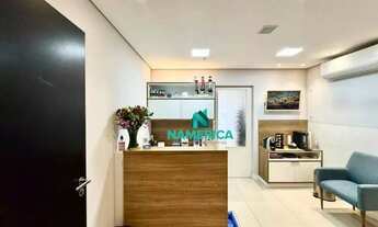 Imagem 4: Conjunto para alugar, 86 m² - Chácara Santo Antônio - São Paulo/SP