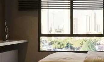 Imagem 4: Flat 22 m² Praia Intermares