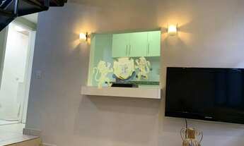 Imagem 3: Flat para locação na Vila Mariana