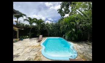 Imagem 2: OPORTUNIDADE!Casa de 400m2 em terreno de 1217,64m2 localizada em Pacajus, a 300m da BR 116