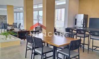 Imagem 5: Apartamento em Rua Pedro Antônio Ruiz - Vila Aviação - Bauru/SP