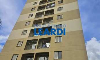 Imagem: APARTAMENTO - JARDIM MARAJOARA - SP