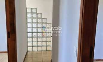 Imagem 4: Apartamento para alugar de 3 quartos, 89m² - Edifício Golden Club - City Ribeirão