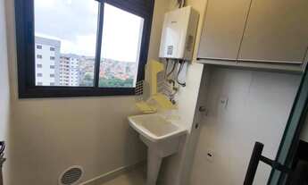 Imagem 4: MANAI RESIDENCE - Apartamento para alugar no bairro Jardim Primavera - Indaiatuba/SP