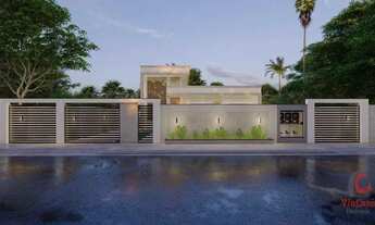 Imagem 6: Casa com 3 dormitórios à venda, 75 m² por R$ 430.000,00 - Enseada das Gaivotas - Rio das O