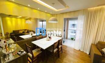 Imagem: SPLENDORE APARTAMENTO 3 QUARTOS SETOR INDUSTRIAL