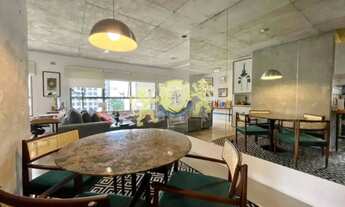 Imagem: Rarus Flats - Apartamento com suíte para