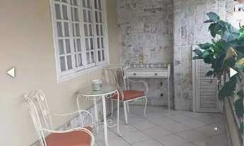 Imagem 2: Casa Linear 2 quartos Cond. Golden Garden Campo Grande RJ