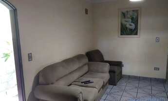 Imagem 7: CASA ASSOBRADADA - ALVES DIAS - SP