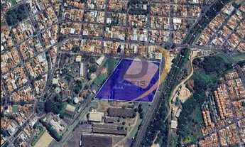 Imagem: Terreno para Venda na Cidade de Araraquara