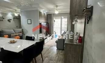 Imagem 5: Apartamento em Avenida Armando Salles de Oliveira - Conjunto Residencial Irai - Suzano/SP