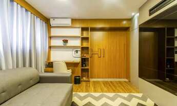 Imagem 4: Venda Cobertura 2 Dormitórios - 136 m² Brooklin