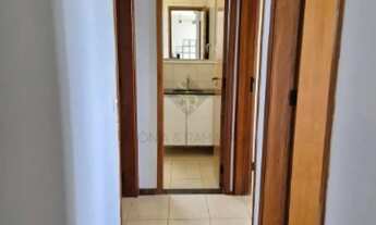 Imagem 7: Apartamento padrão para locação na City, em Ribeirão Preto SP